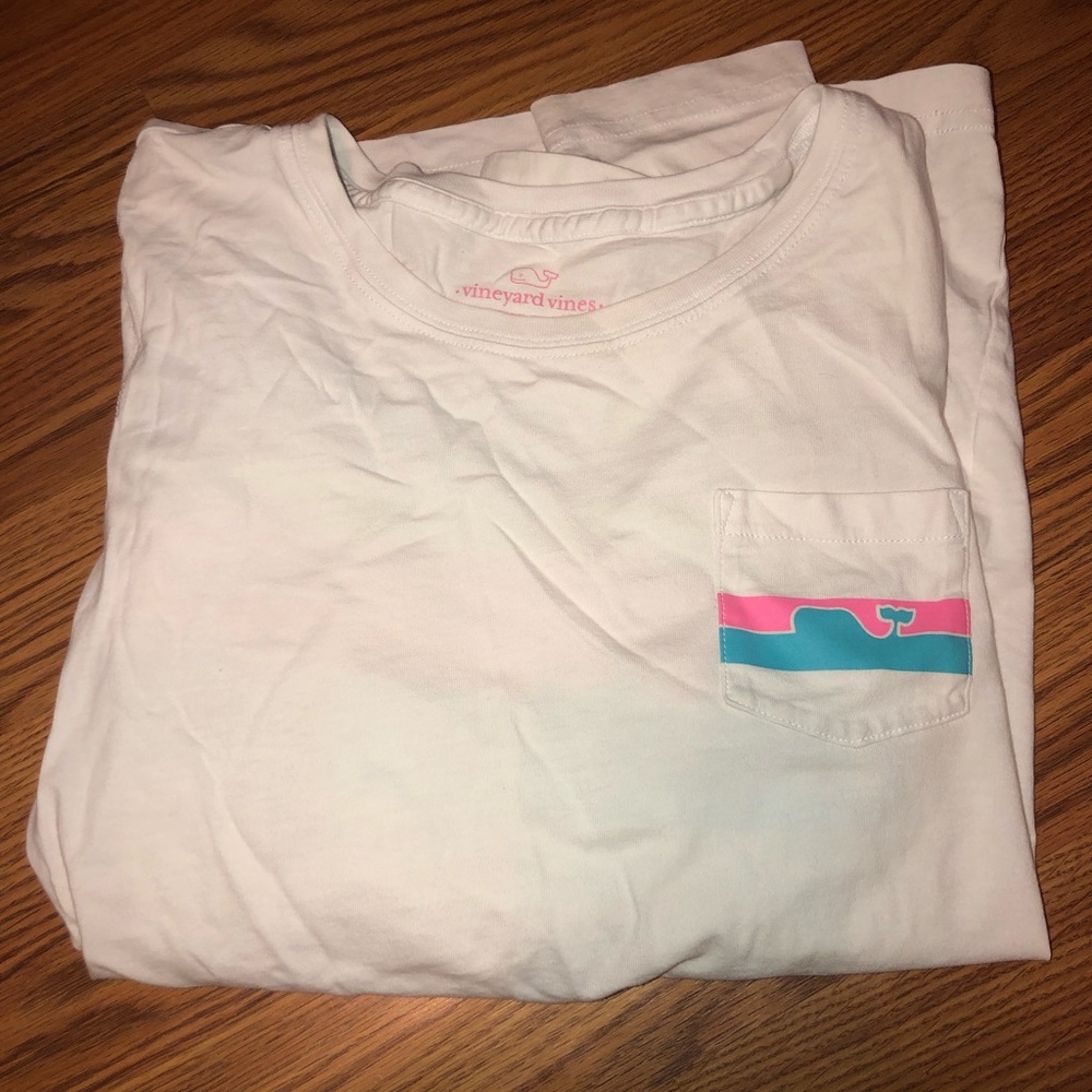Vineyard vine long sleeve
